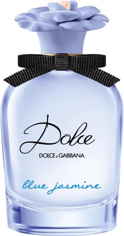 Парфумована вода для жінок Dolce&Gabbana Dolce Blue Jasmine 75 мл тестер (380163)