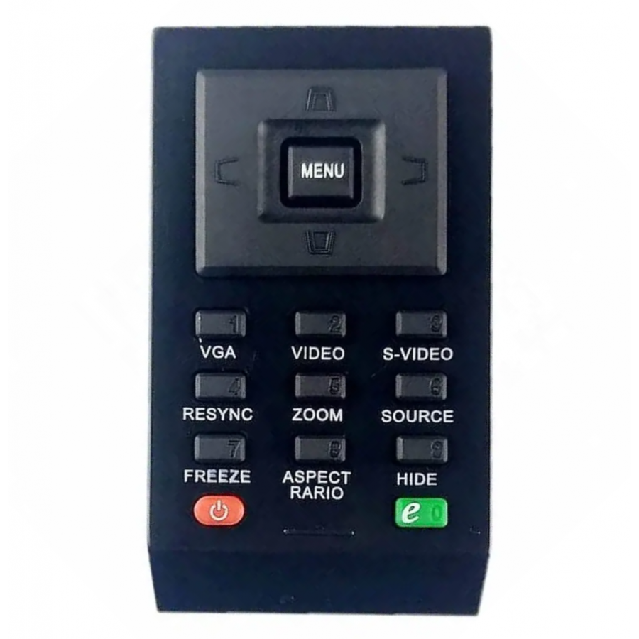 Пульт для проектора проектора ACER V700 (4994)
