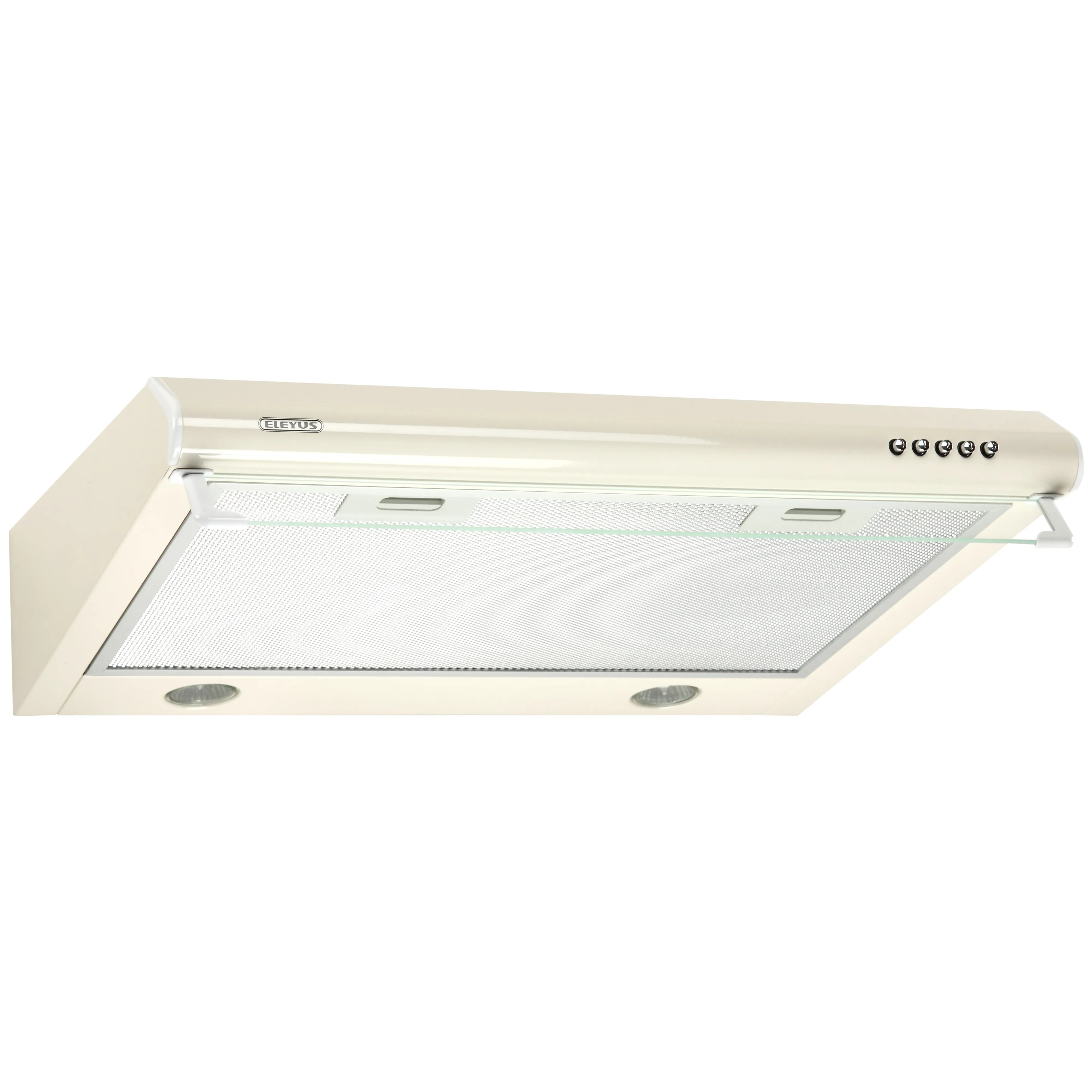 Вытяжка Eleyus BONA II LED SMD 50 BG (1359418)