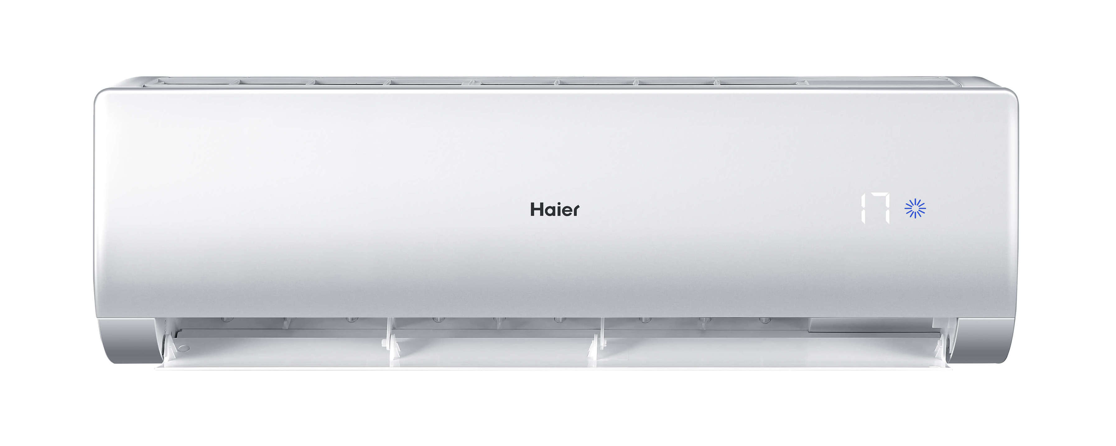 Кондиціонер Haier AS09NA5HRA/1U09BR4ERA - фото 4 Кондиціонер Haier AS09NA5HRA/1U09BR4ERA - фото 4