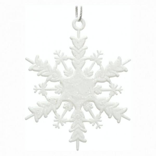 Новогодняя подвеска Seta 5 шт. (18-563)