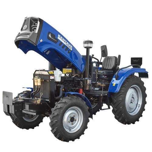 Трактор Кентавр 404SU (000201217) - фото 6