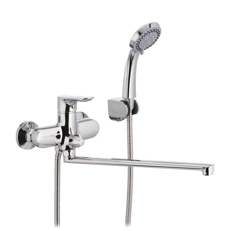 Змішувач для ванни MIXXUS PREMIUM DONNA 006 (MI0583) Змішувач для ванни MIXXUS PREMIUM DONNA 006 (MI0583)