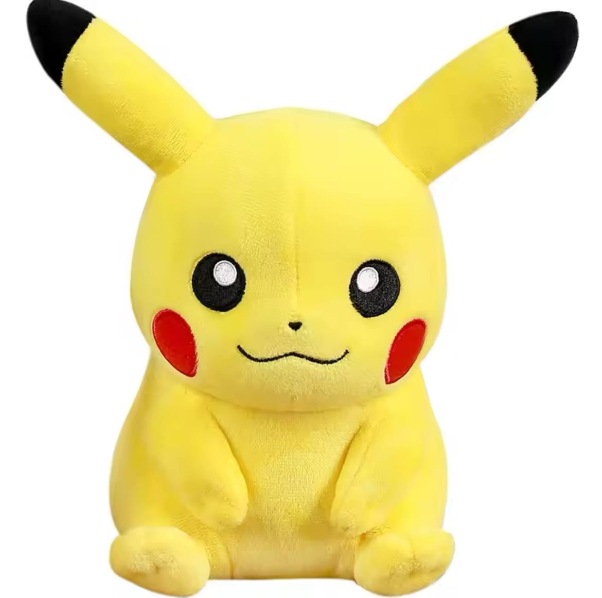 Мягкая игрушка Пикачу 100 см (423486769) Мягкая игрушка Пикачу 100 см (423486769)