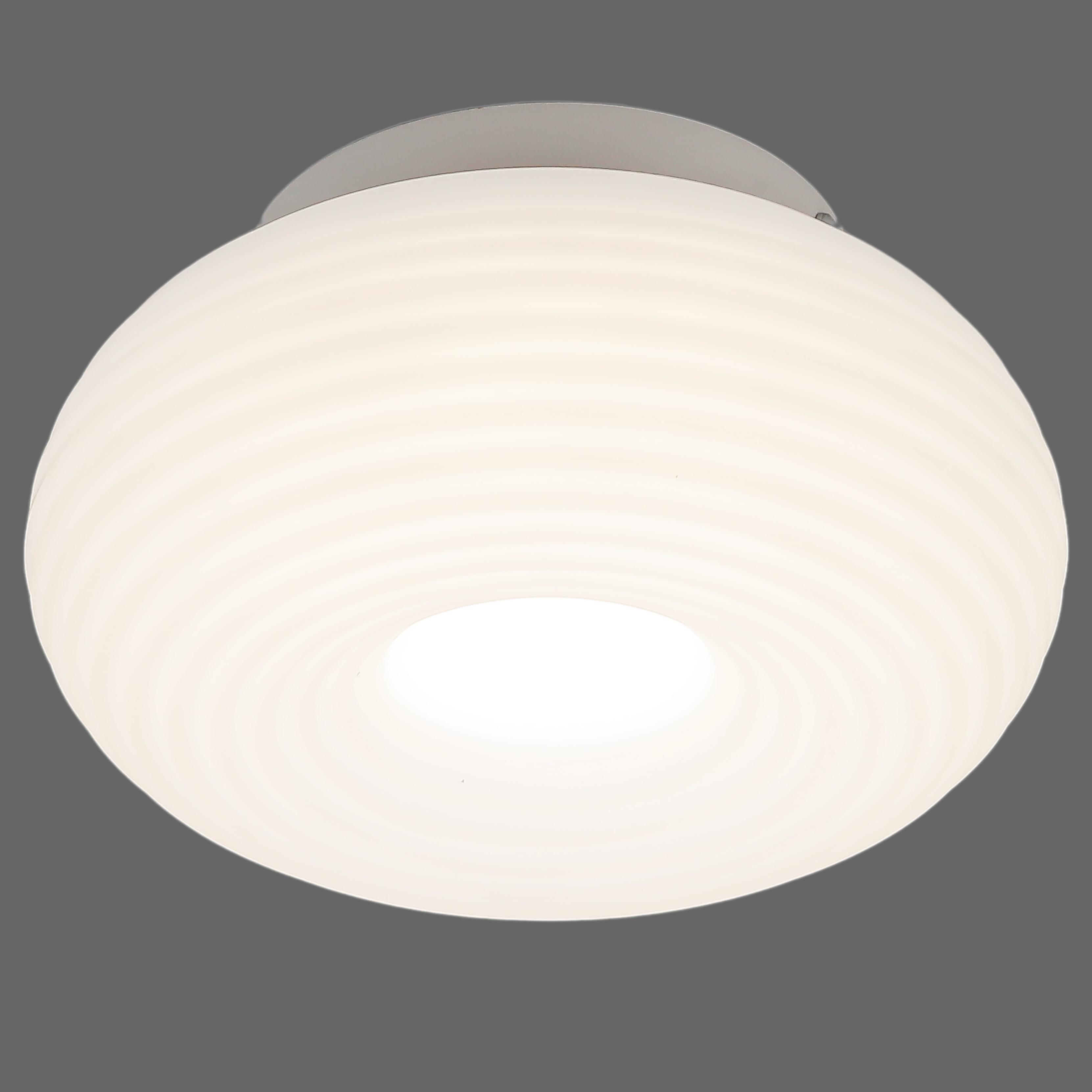 Люстра потолочная led 30W 20 см (97-MX6012 (200))