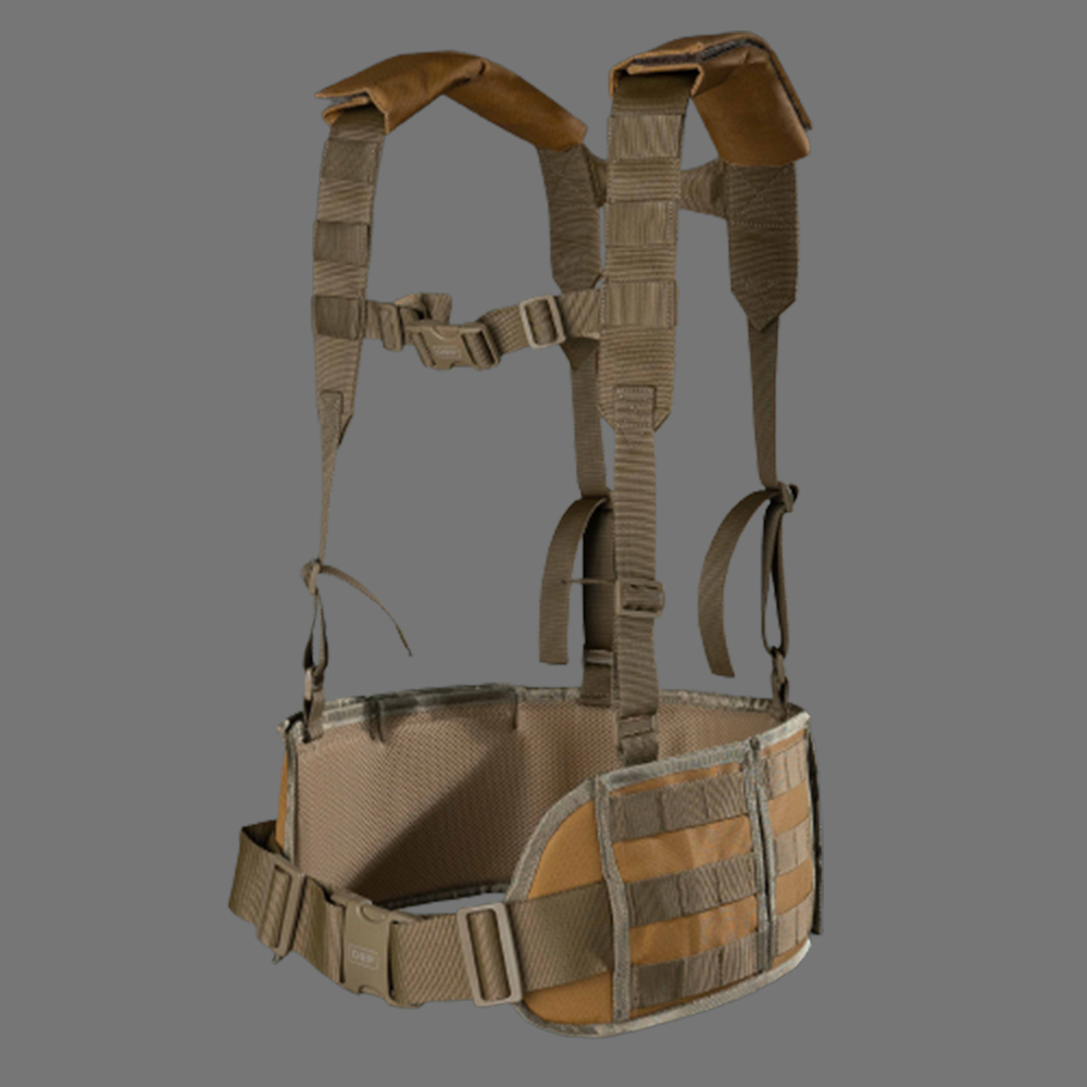 Ремінно-плечова система РПС Coyote (11518520) - фото 3 Ремінно-плечова система РПС Coyote (11518520) - фото 3