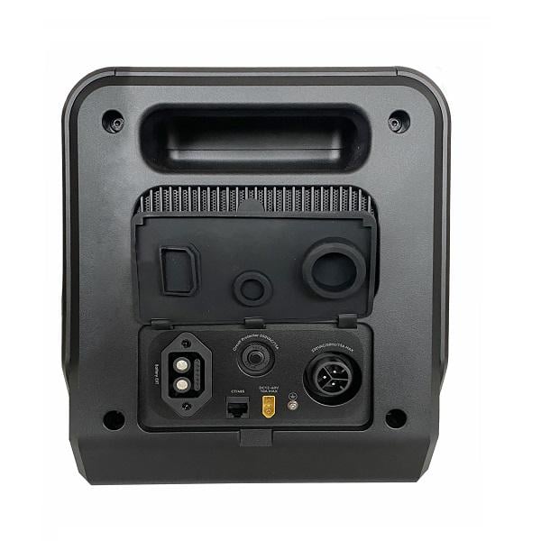 Зарядная станция для дома UWarmsof портативная мобильная электро 2400 Вт (22842132) - фото 11