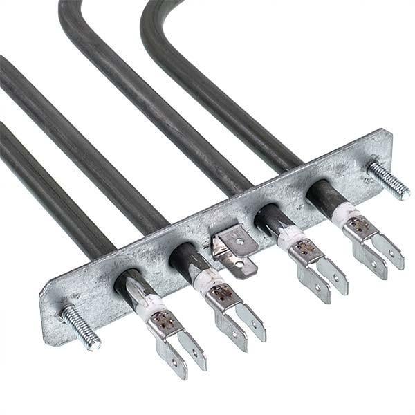 ТЭН верхний гриль 524013300 для духовки Ardo 2500W 355 мм 365 мм 230V (00000061364) - фото 4 ТЭН верхний гриль 524013300 для духовки Ardo 2500W 355 мм 365 мм 230V (00000061364) - фото 4