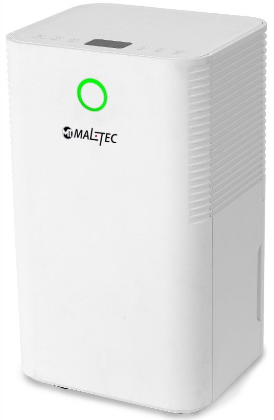 Осушитель воздуха MALTEC DH-12200 200W Осушитель воздуха MALTEC DH-12200 200W