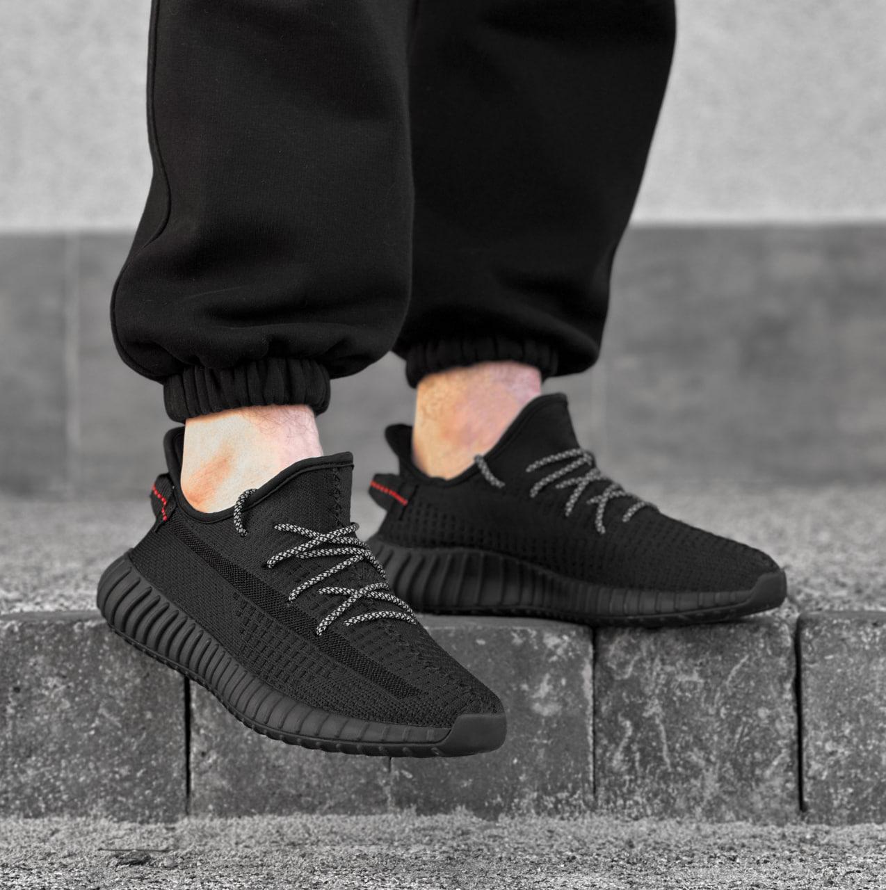 Кросівки чоловічі Restime р. 45 Чорний (22101) - фото 7