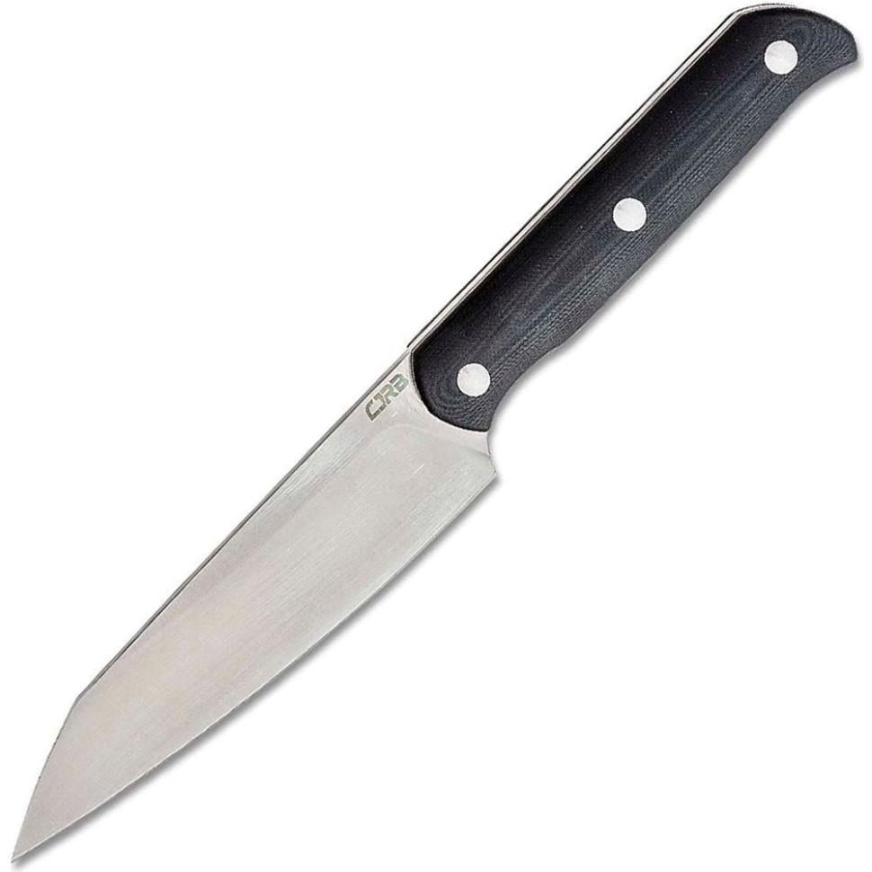 Нож CJRB Silax SW AR-RPM9 Steel G10 Black (93334)