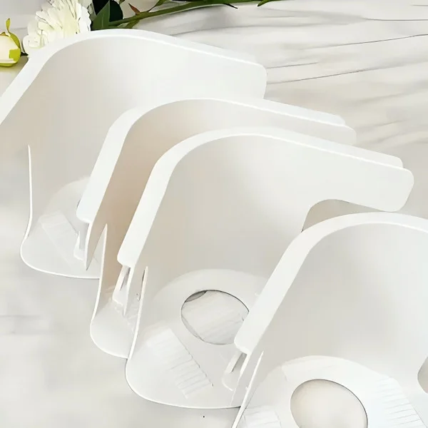 Набор фиксаторов для простыни 4 шт. (Y02327) - фото 3 Набор фиксаторов для простыни 4 шт. (Y02327) - фото 3