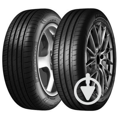 Автошина Fulda EcoControl HP2 195/65 R15 95H XL (354743)