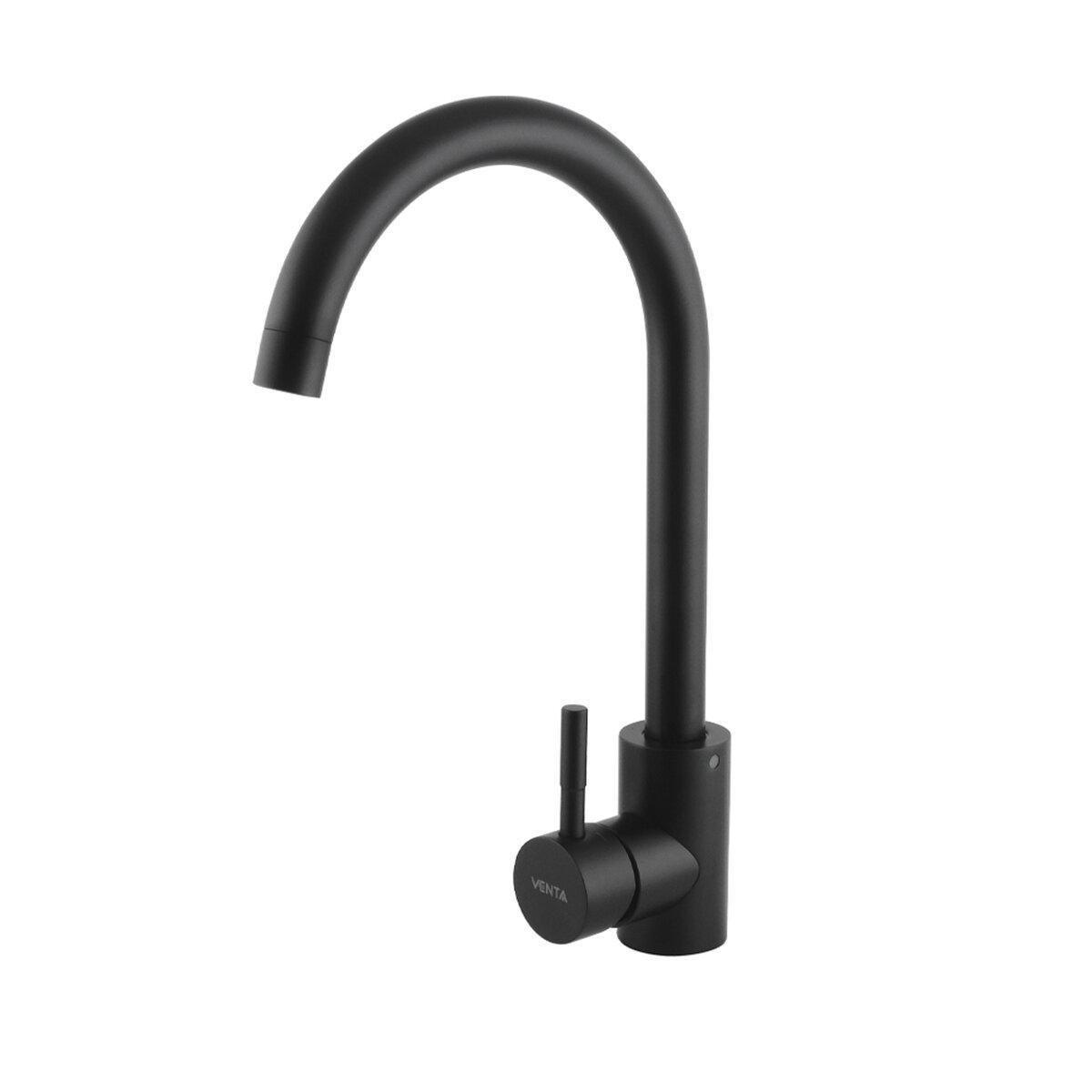 Смеситель для кухни Venta VS402UB (2680354683)