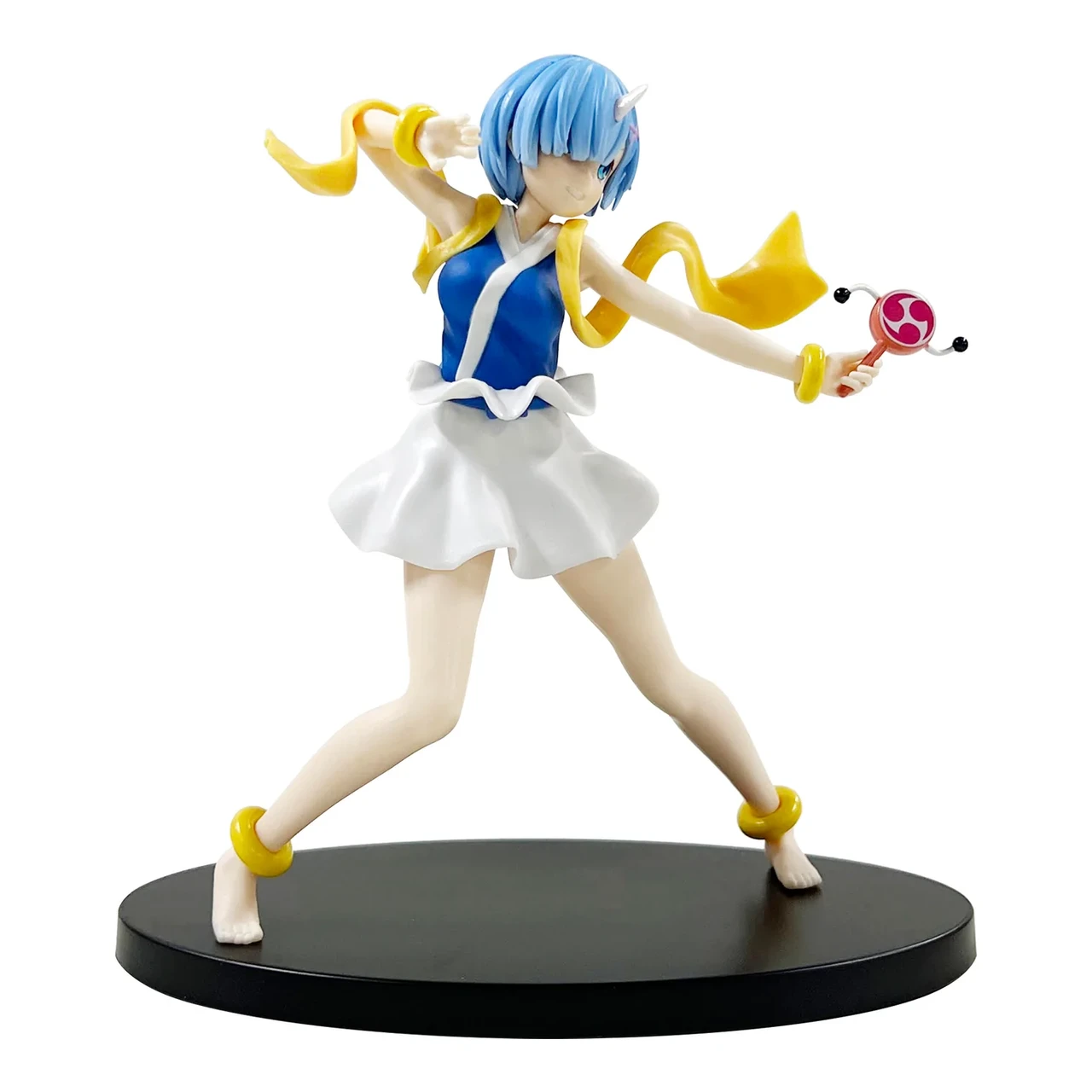 Фигурка Sega Re:Zero Rem 18 см (WST RZ R 255)