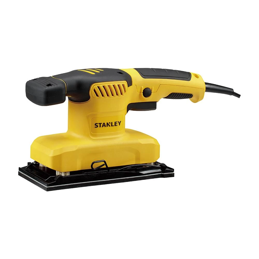 ᐉ Шлифовальная машинка Stanley SS28 280 Вт 14000 об/мин. Вибрационная ...