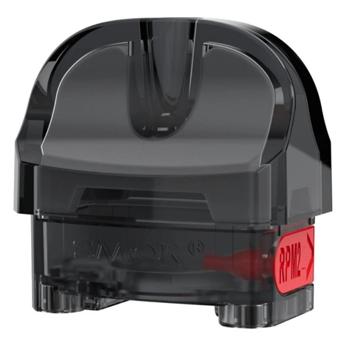 Картридж для Smok Nord 4 RPM2 4,5 мл Coil без випаровувача (18149)