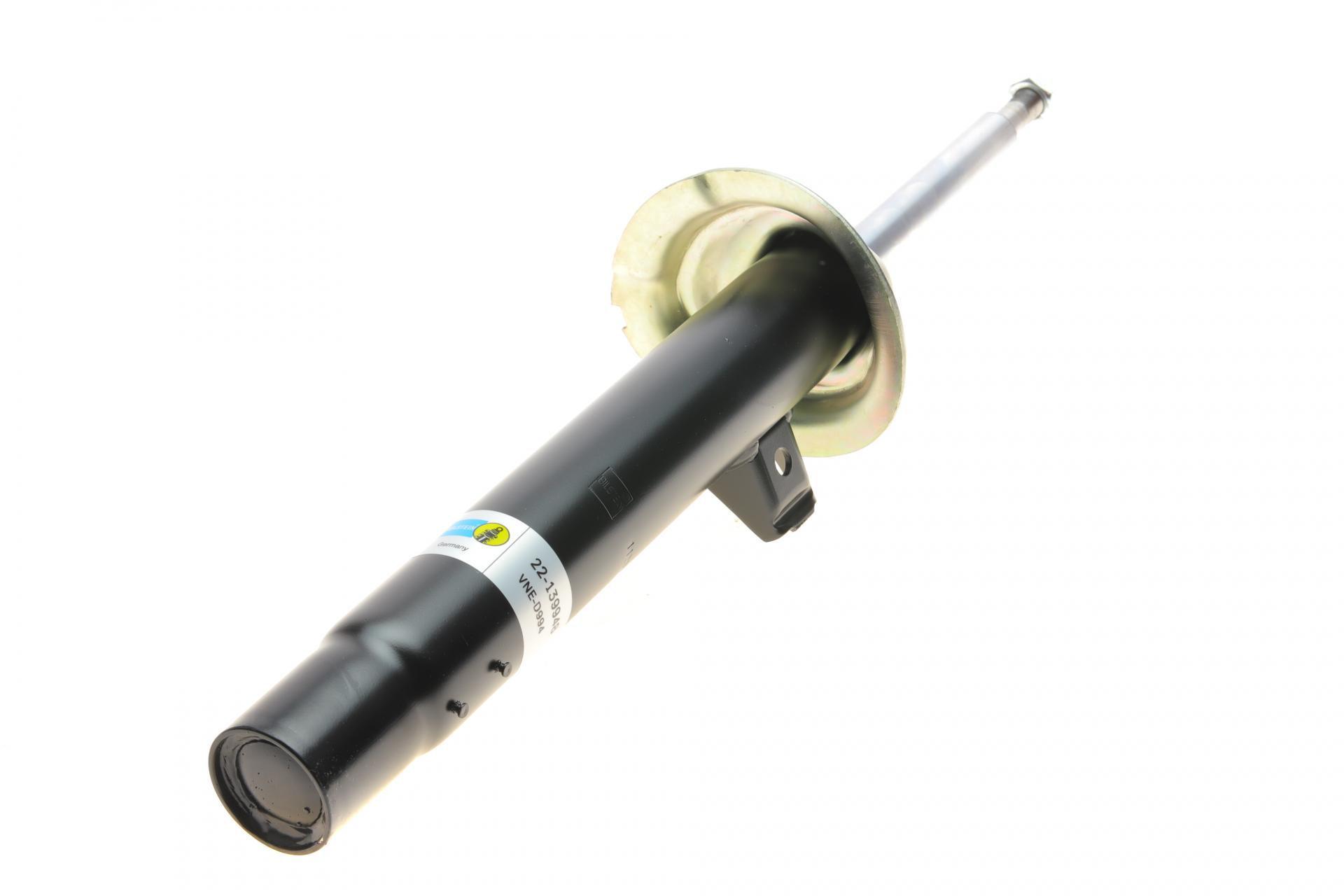 Амортизатор передний BILSTEIN для BMW 3 E46 98-05 R давление газа B4 (22-139948)