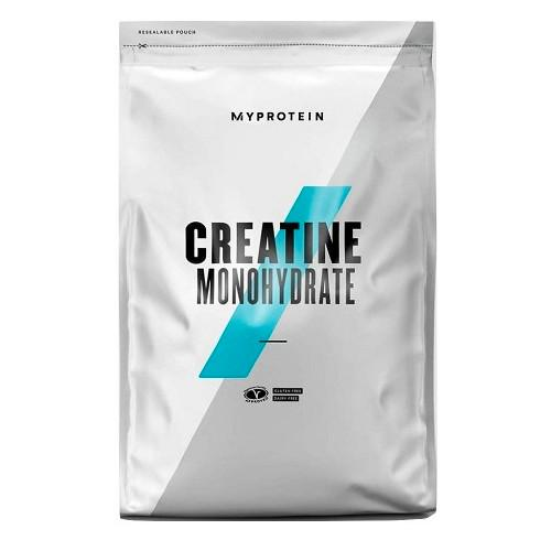 Креатин MyProtein Creatine Monohydrate 500 г Ягоды