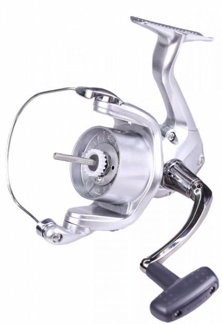 Котушка Shimano Nexave 8000 FE 3+1BB 4.9:1 (2266-92-06) - фото 2