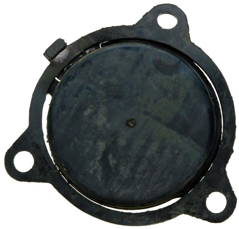 Клапан обратный мотопомпы Lмц 96 мм №3 d 84 мм (gen432)