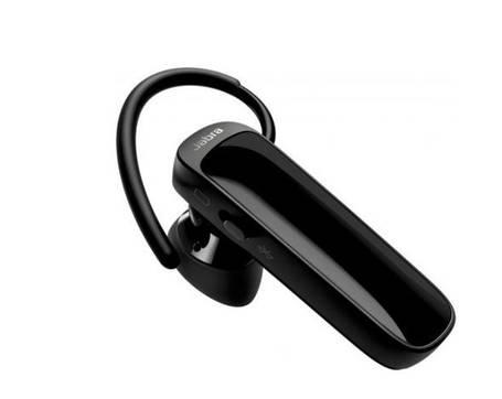 Гарнитура Bluetooth Jabra Talk 25 чорний (000532588)