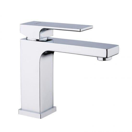 Смеситель для умывальника Gappo Futura G1018 (17778)