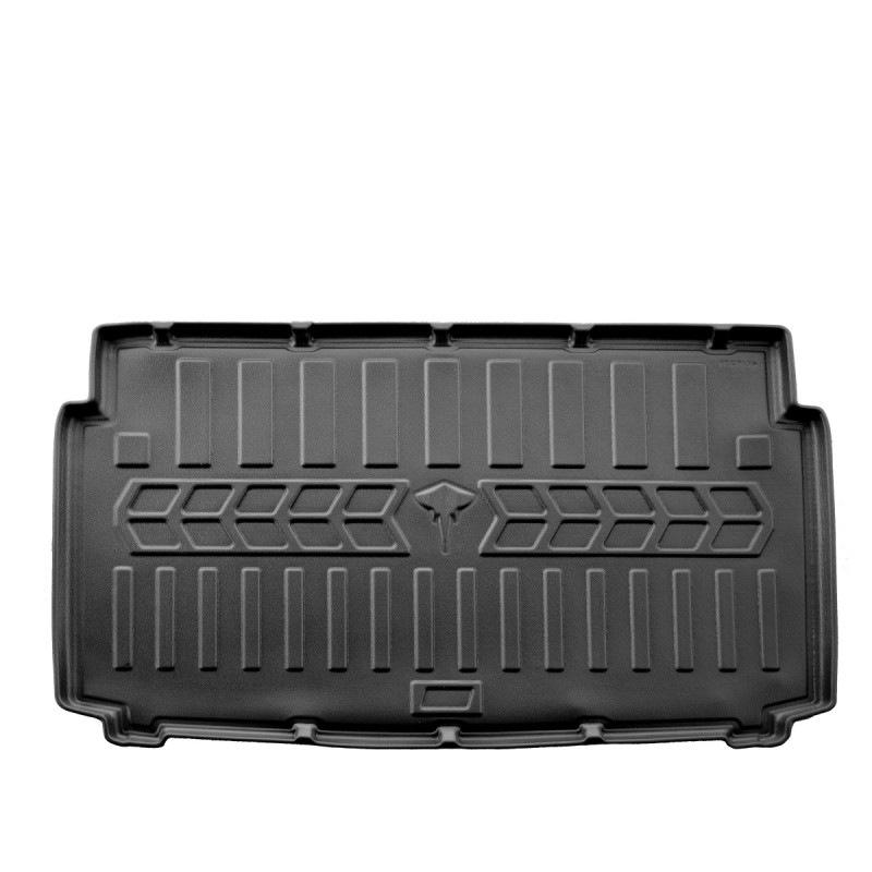 Коврик автомобильный в багажник Stingray 3D Mokka-e 2021-2024 г для Opel Mokka (121260)