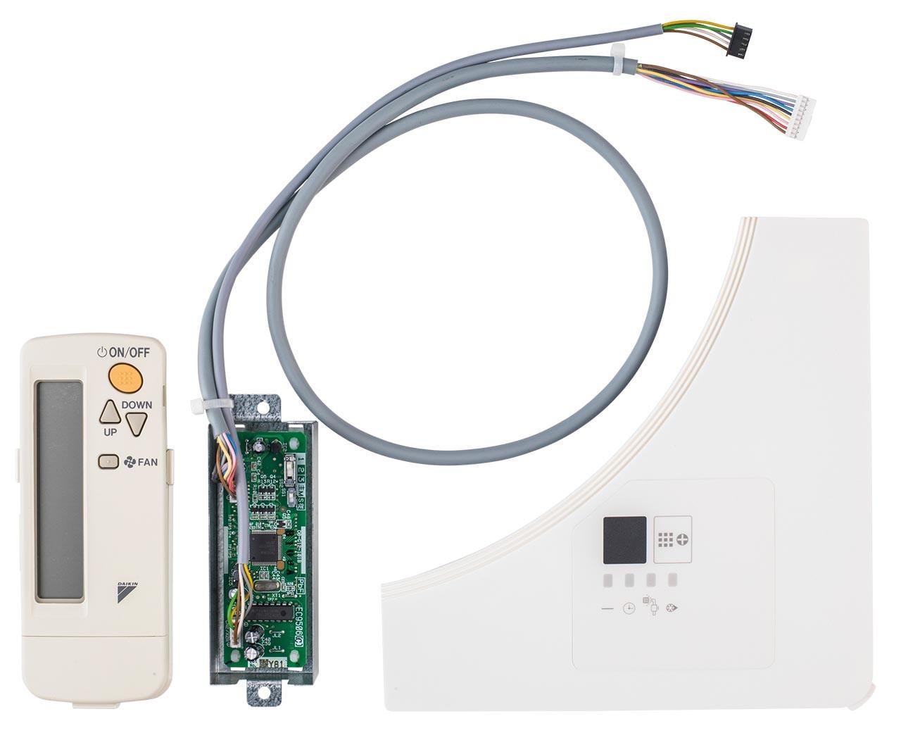 Пульт управления инфракрасный Daikin BRC7FB532F