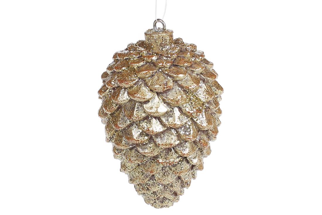 Підвісний декор Шишка BonaDi (218-891)