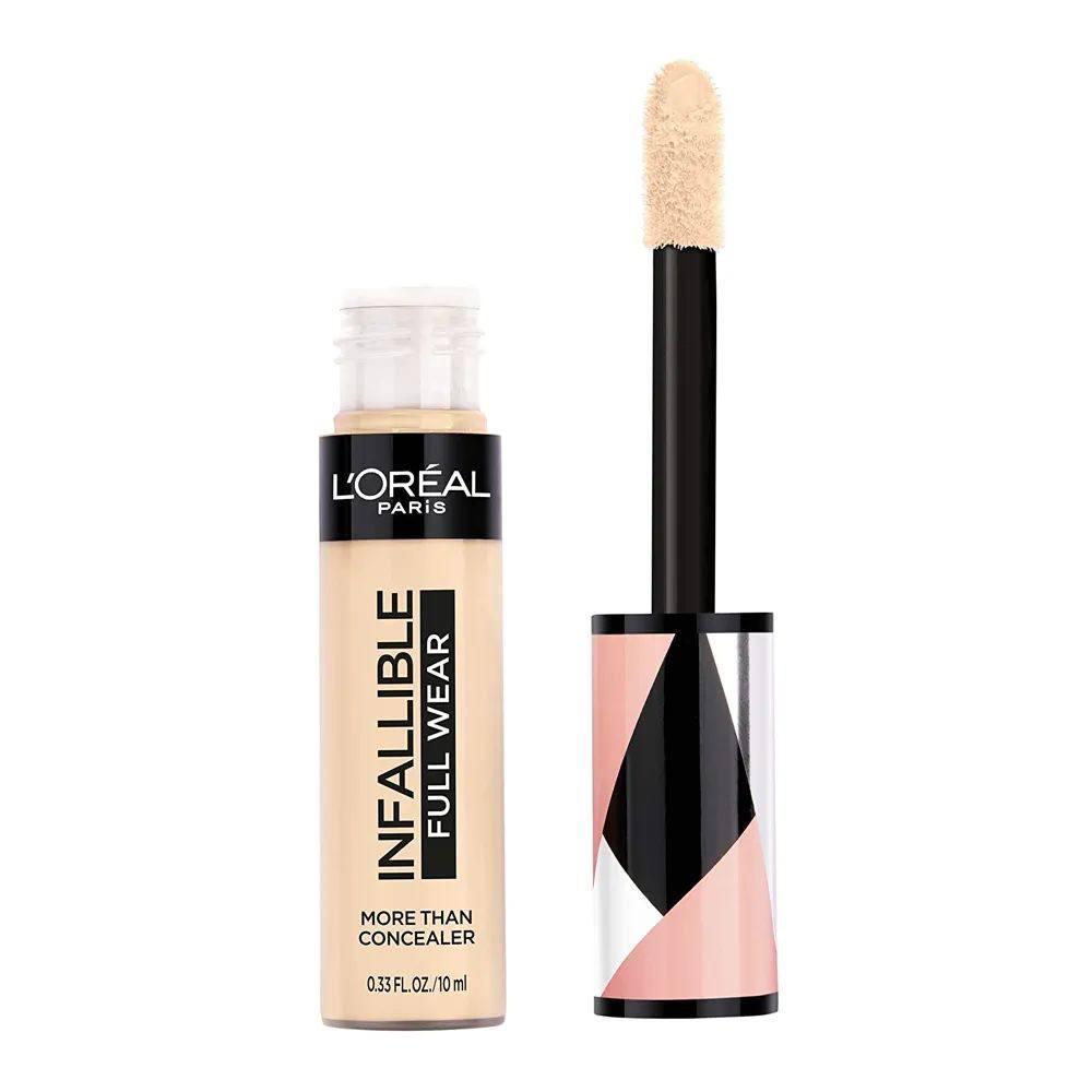 Консилер L’Oréal Paris Infaillible More Than Concealer