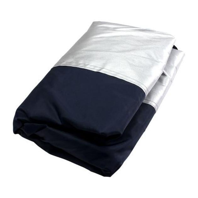 Моточехол Cuberta QW-074 накидка на скутер/мопед 220х120х100 см Темно-синий/Серый (1010586-Other-2) Моточехол Cuberta QW-074 накидка на скутер/мопед 220х120х100 см Темно-синий/Серый (1010586-Other-2)