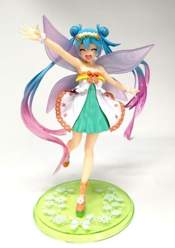Фигурка для геймеров Taito Hatsune Miku Online Crane Ver. 20 см (T HM OCv)