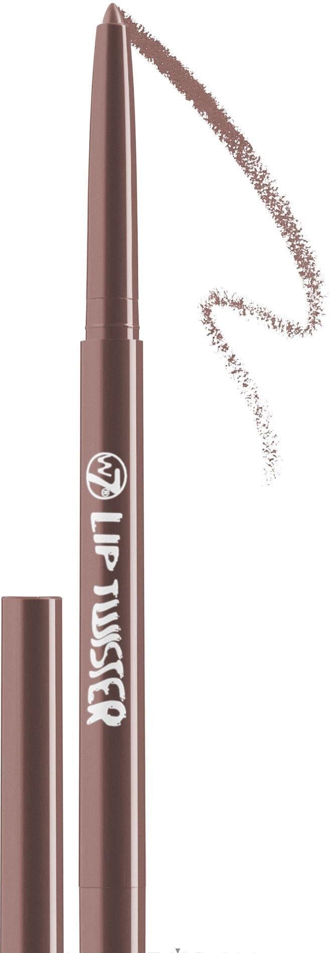 Карандаш для губ W7 Lip Twister Naughty Nudes 0,21 г Rust (382694)