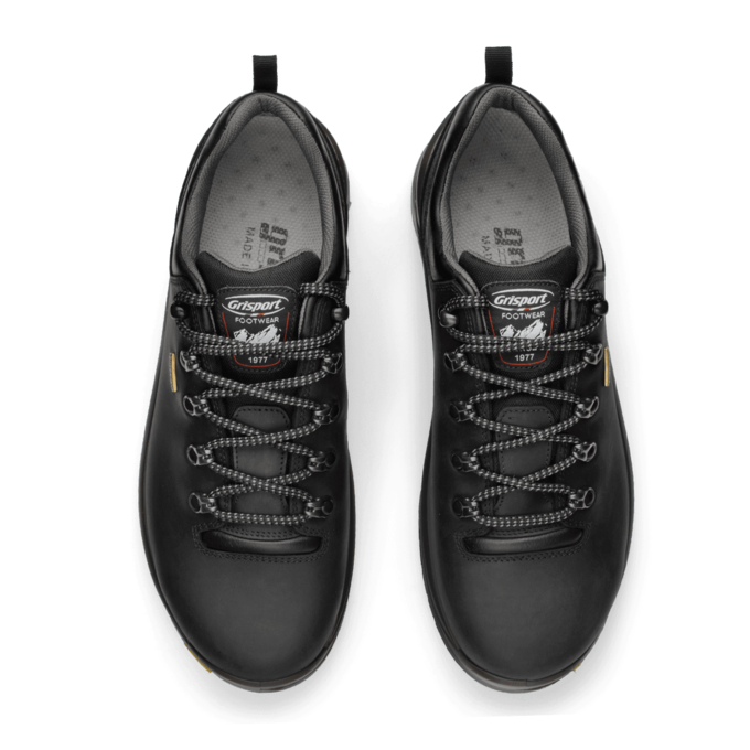 Напівчеревики Grisport 13507-D6 р. 40 - фото 4 Напівчеревики Grisport 13507-D6 р. 40 - фото 4