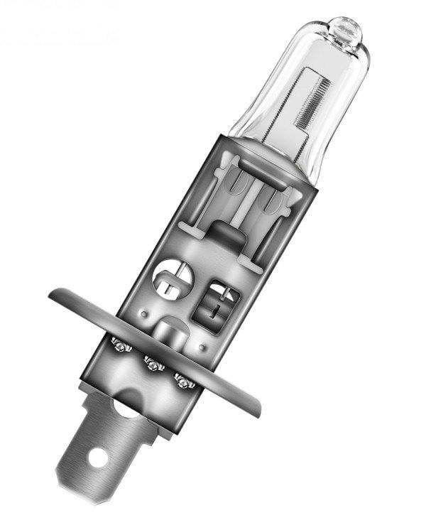 Автолампа H1 TruckStar Pro+120 24V 70W P14,5s блістер 2 шт. (64155TSPHCB)