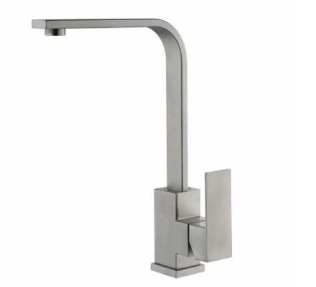 Смеситель для кухни Zerix KUB 011 (ZX4763)