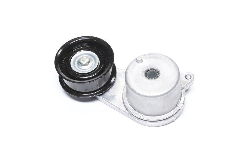 Натяжний ролик поліклінового ременя SKF VKM62048