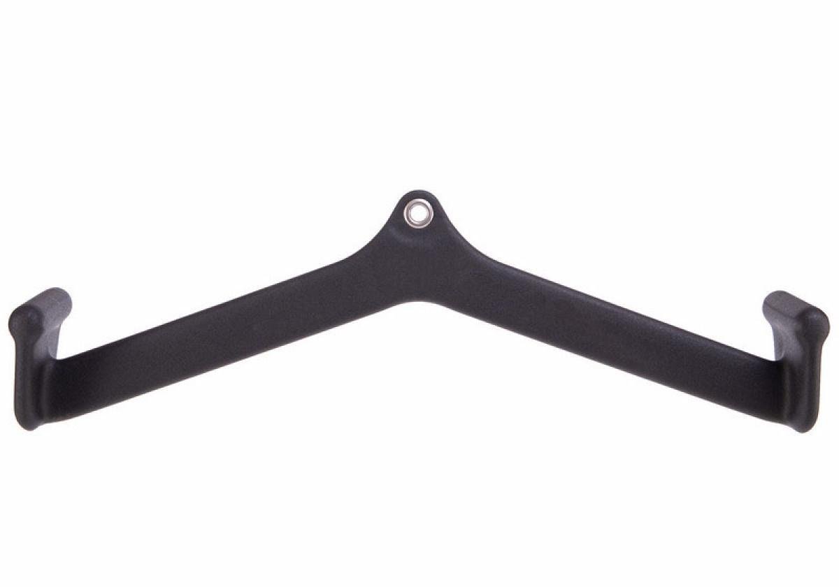 Ручка для тяги EasyFit с широким хватом 61 см (EF-8083) Ручка для тяги EasyFit с широким хватом 61 см (EF-8083)