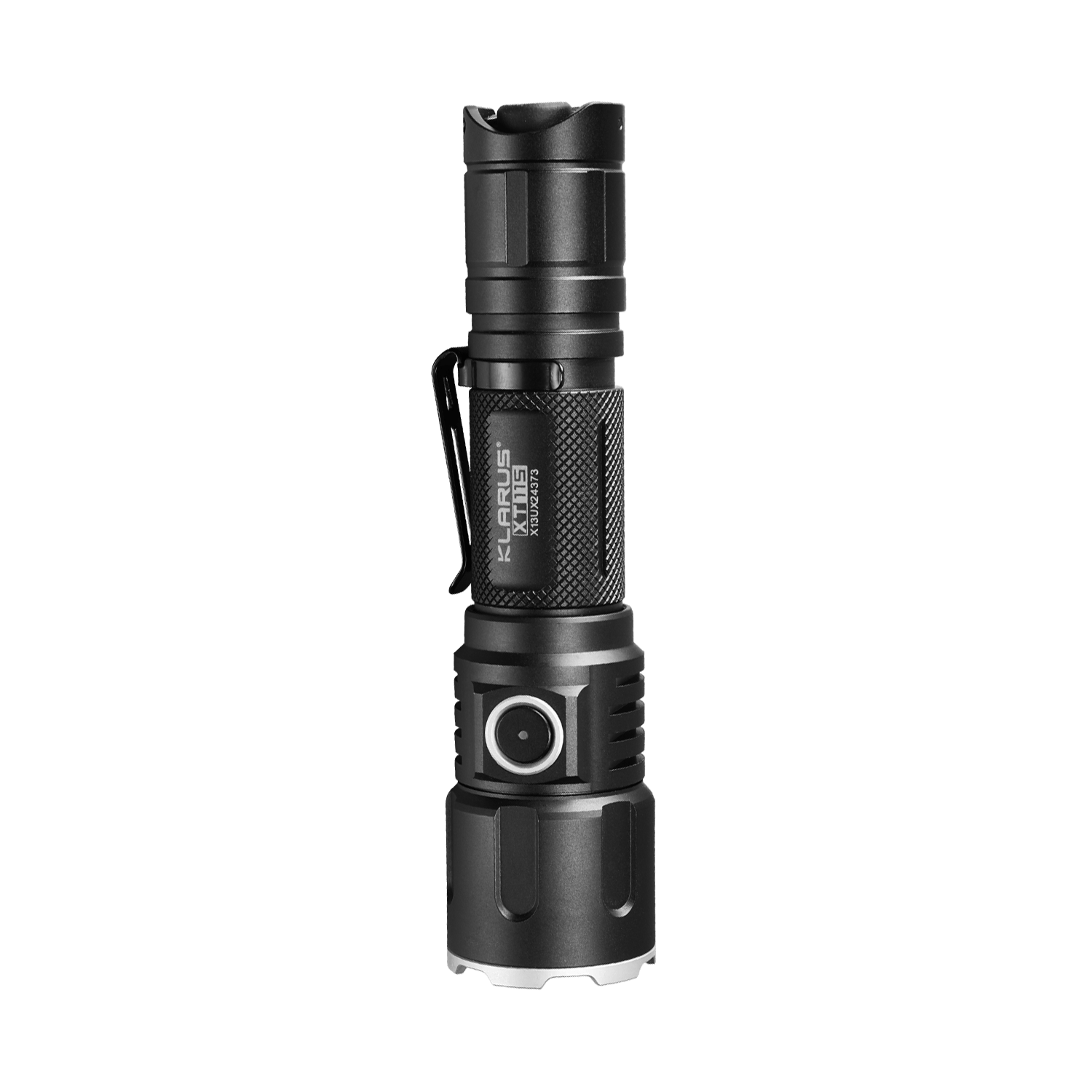 Ліхтар тактичний Klarus XT11S - фото 2