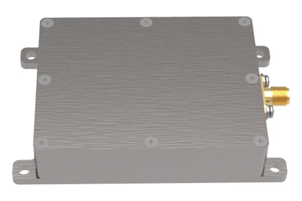 Генератор коливаючої частоти Huashi Wireless SZHUASHI YJM1620B РЕБ 1,6 ГГц 20 Вт