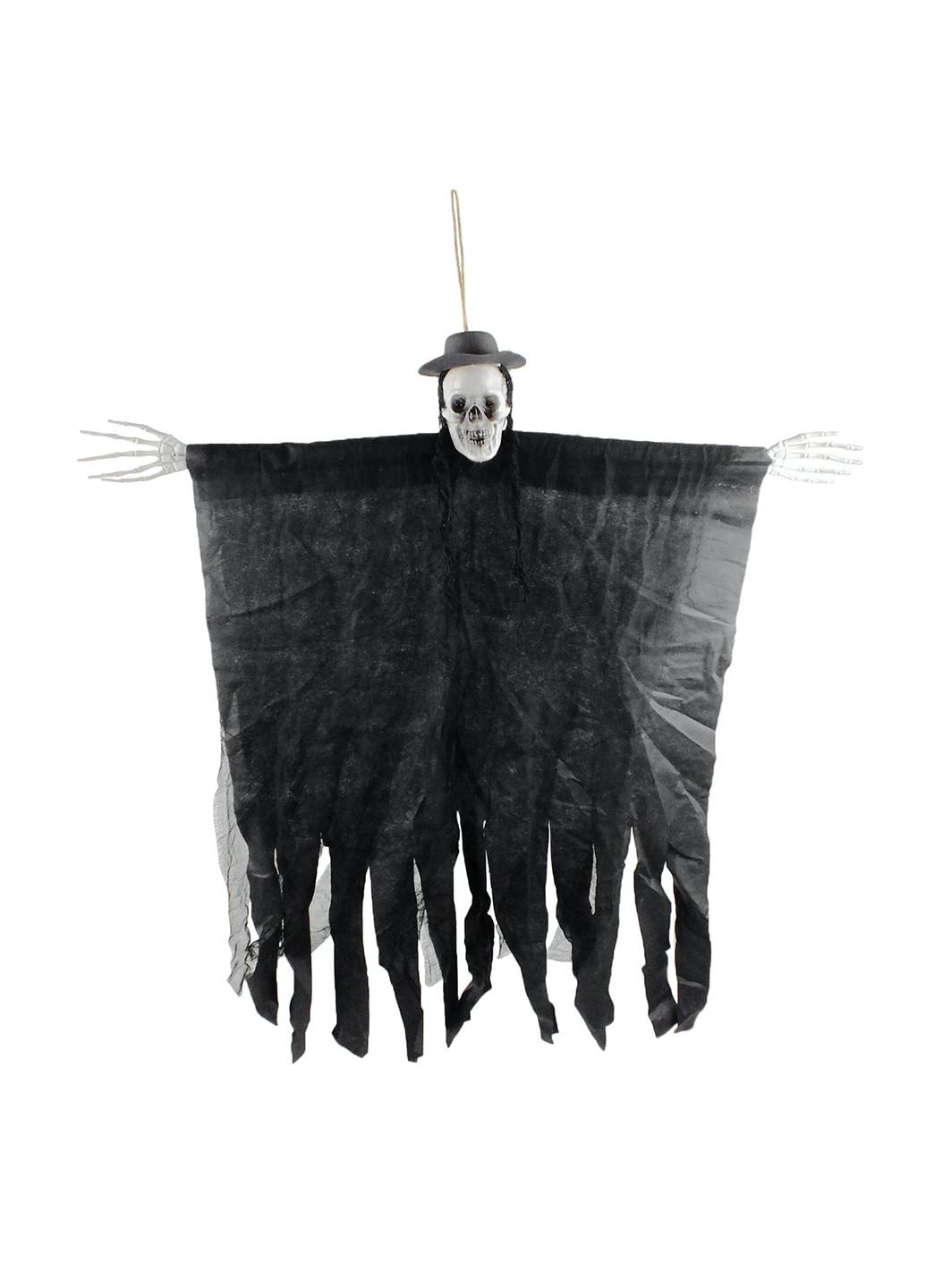 Декор підвісний Монстр (19-212BLK) Декор підвісний Монстр (19-212BLK)