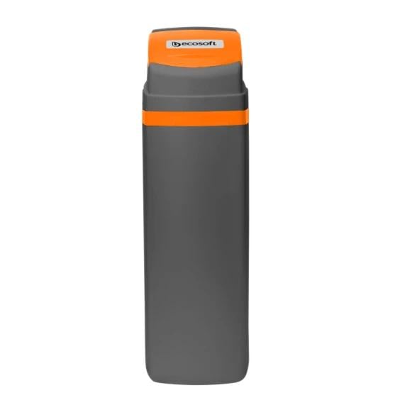 Фильтр для обезжелезивания и умягчения воды Ecosoft Titanium Gold 250 (FK1035CABCEMIXCOR) - фото 3