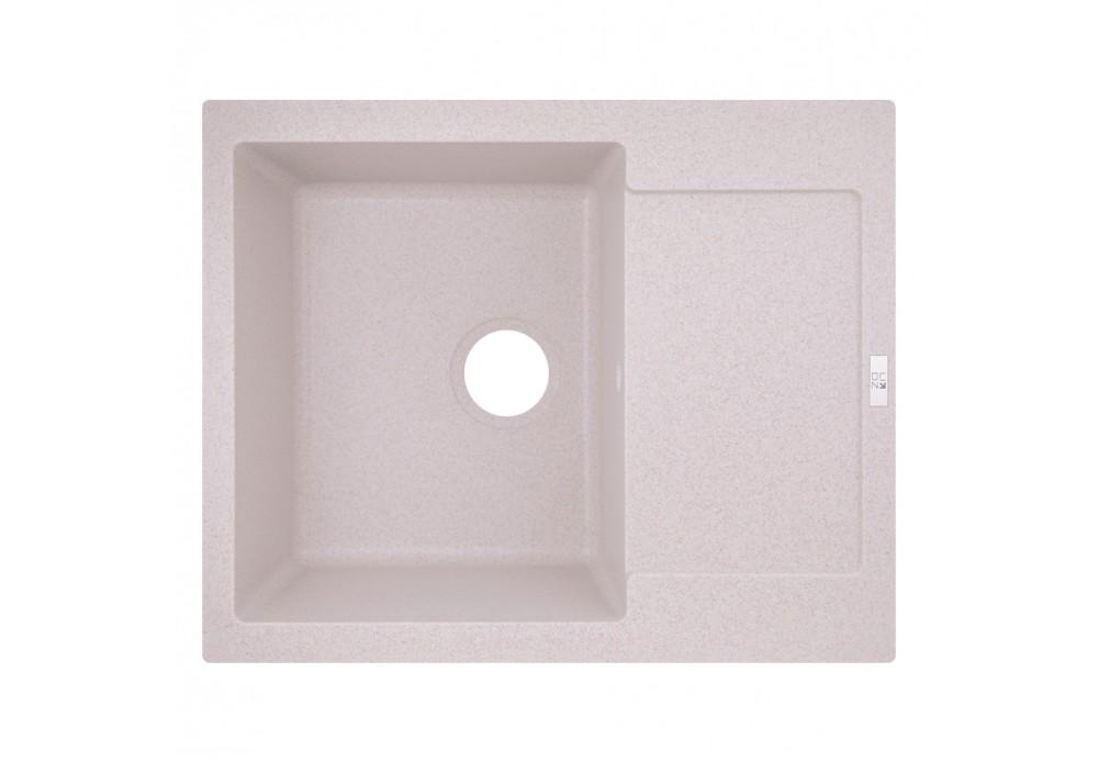 Кухонная мойка Lidz 625x500/200 MAR-07 (LIDZMAR07625500200)