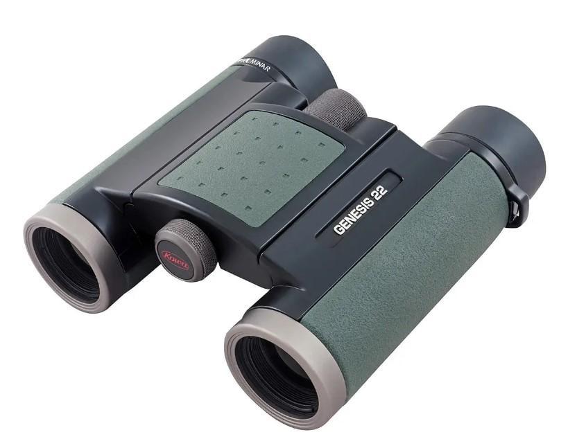 Бинокль Kowa Genesis Prominar XD 8x22 (11401) Бинокль Kowa Genesis Prominar XD 8x22 (11401)