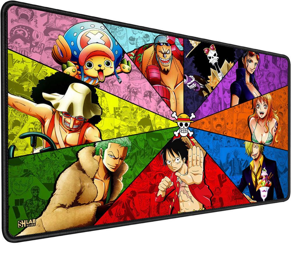 Игровая поверхность SHLab One Piece SHM-652 90х40 см (41385)