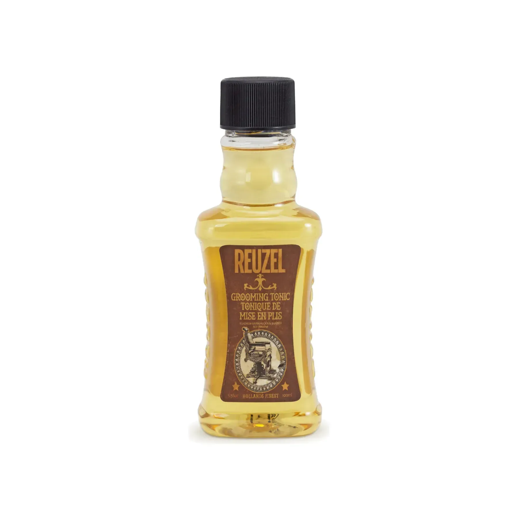 Тоник для укладки волос Reuzel Grooming Tonic для объема и термоукладки 100 мл