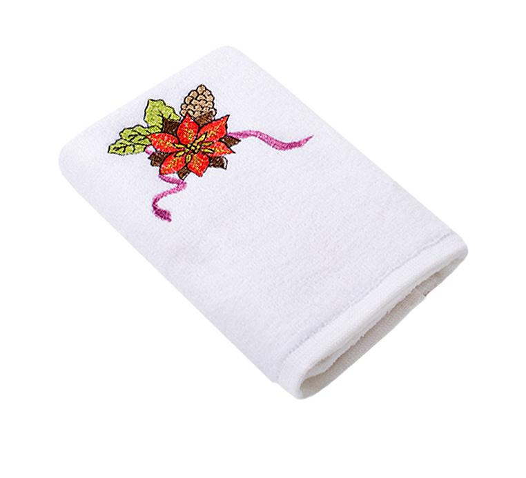 Рушник Lotus 30х50 New Year 213 (2000022199193) - фото 1 Рушник Lotus 30х50 New Year 213 (2000022199193) - фото 1