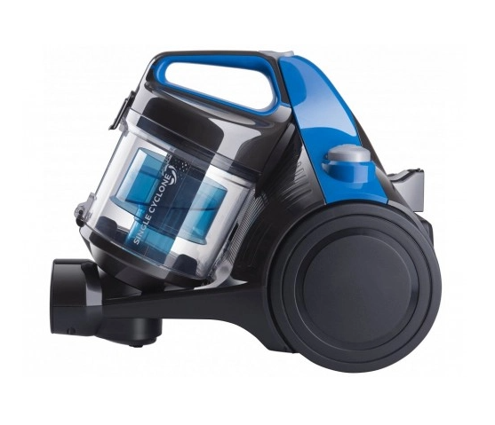 Пылесос Midea MOD12K - фото 2 Пылесос Midea MOD12K - фото 2