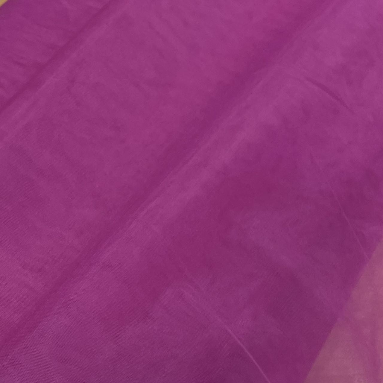 Евросетка Buse Tul №042 Фуксия (24479352) - фото 1 Евросетка Buse Tul №042 Фуксия (24479352) - фото 1